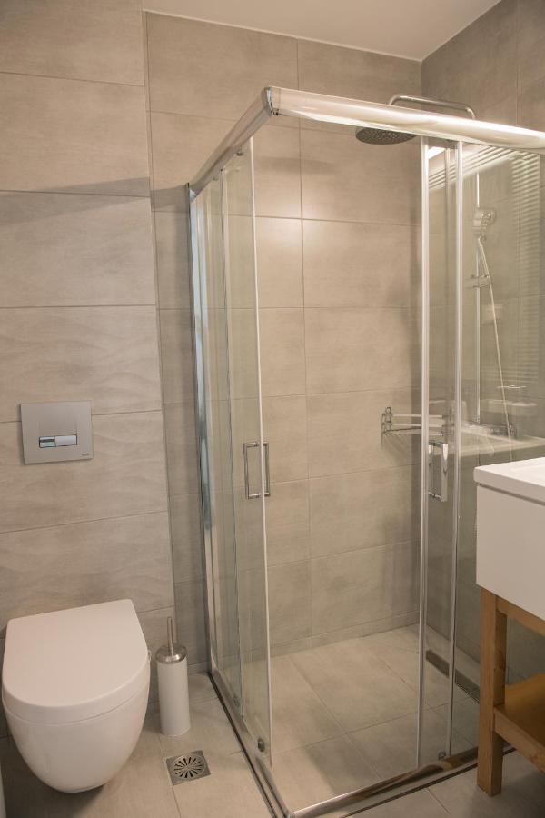 The Blue Apartment In The Heart Of Heraklion Extérieur photo